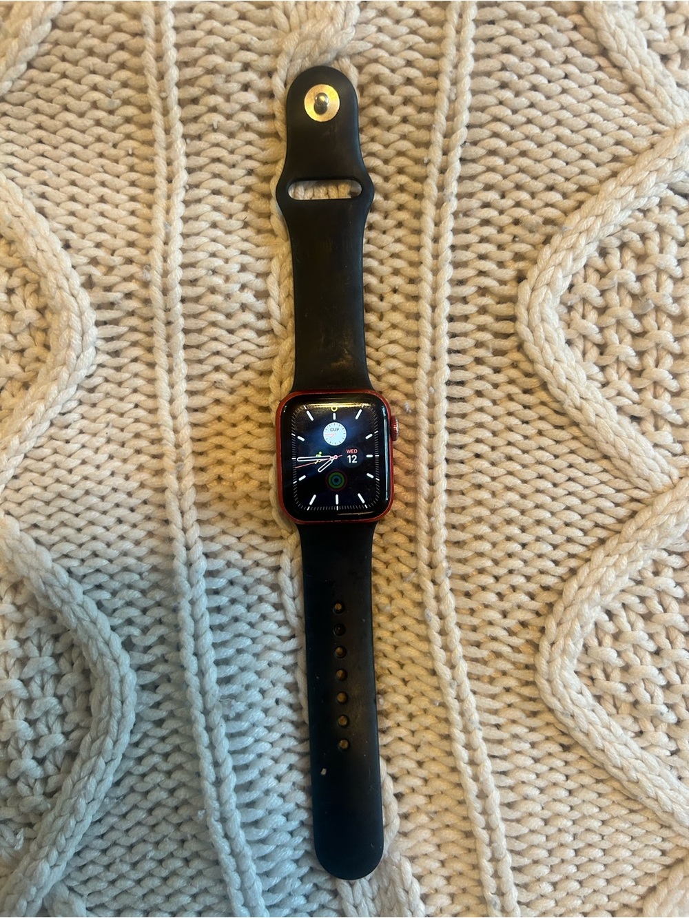 Apple Watch Series 6 44mm